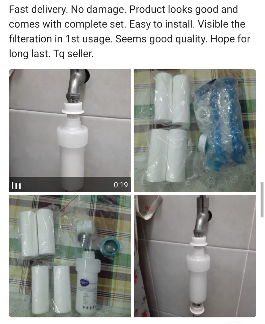 watersolution
