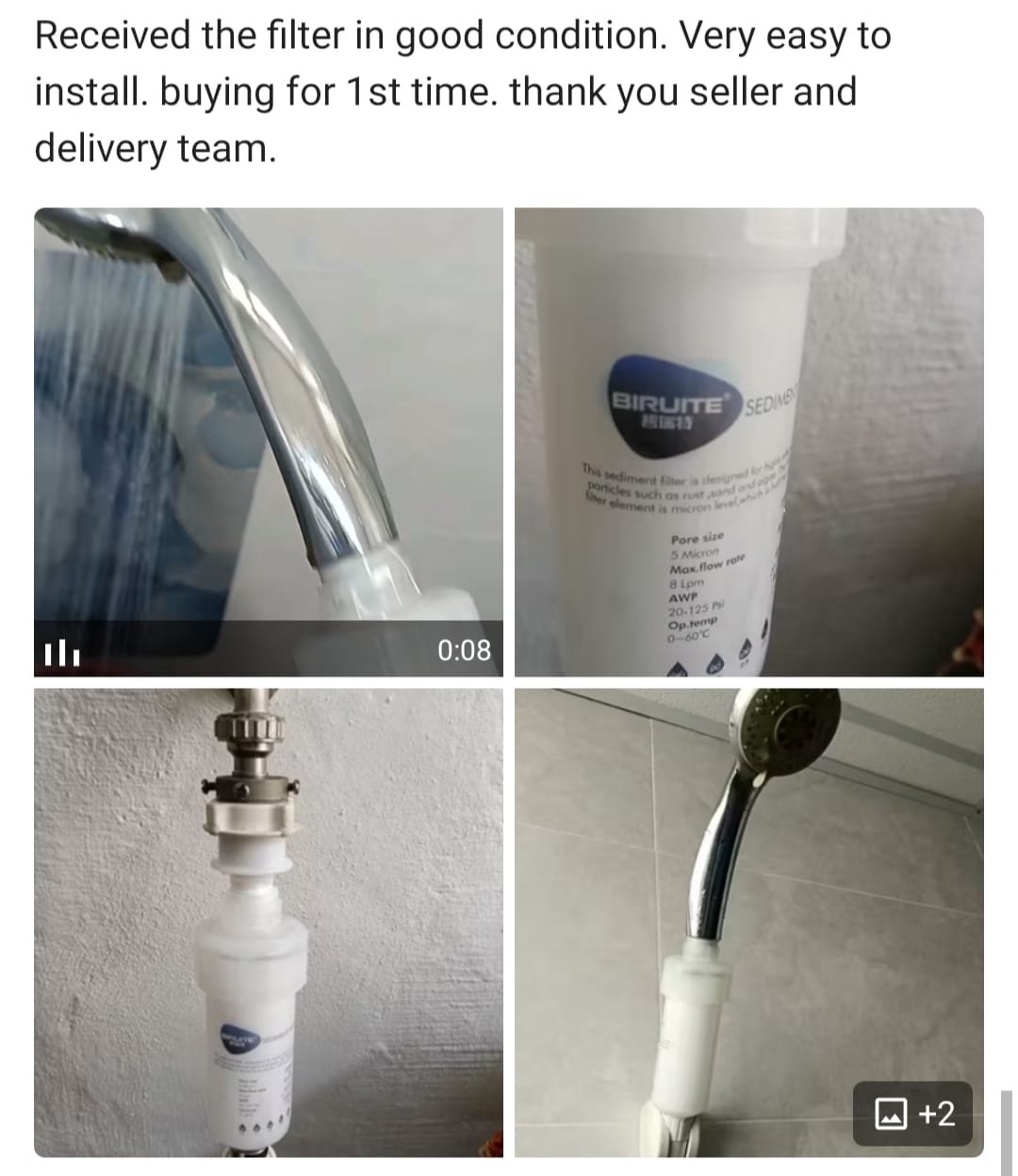 watersolution